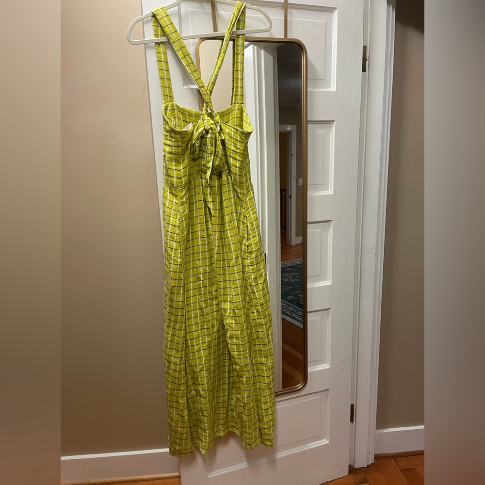 Ace & jig dress